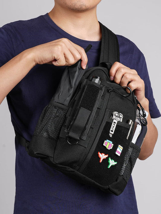 Viperade CHS1 BLACK