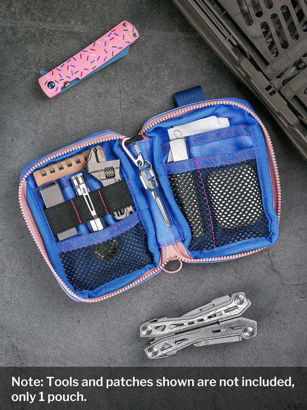 Viperade VE26 DONUT