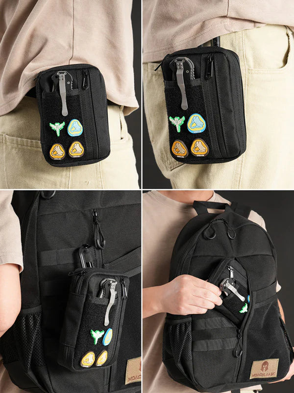 Viperade VE30 BLACK