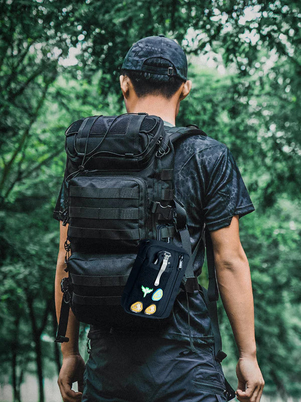 Viperade VE30 BLACK