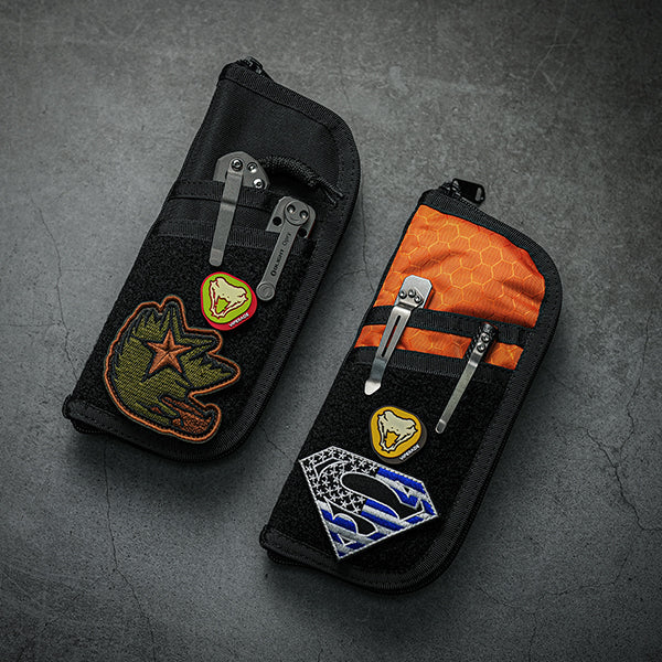 Viperade VE19 ORANGE