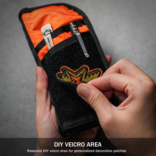 Viperade VE19 ORANGE