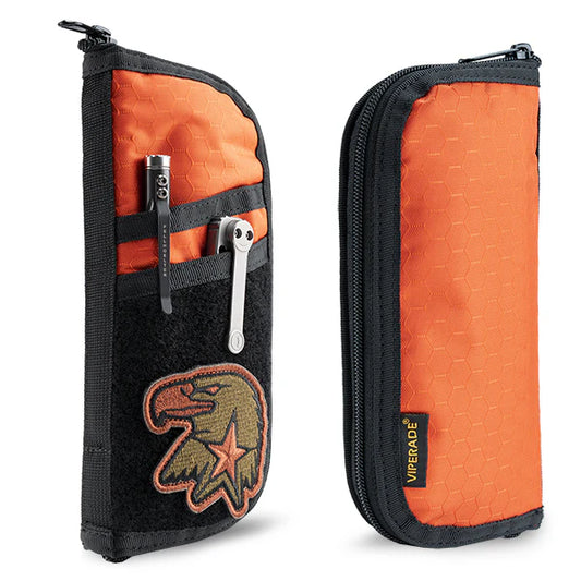 Viperade VE19 ORANGE