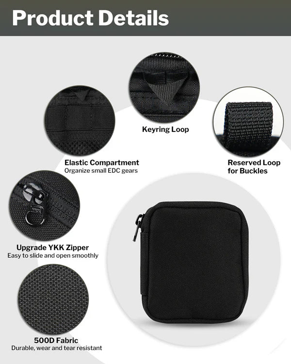 Viperade VE34 BLACK
