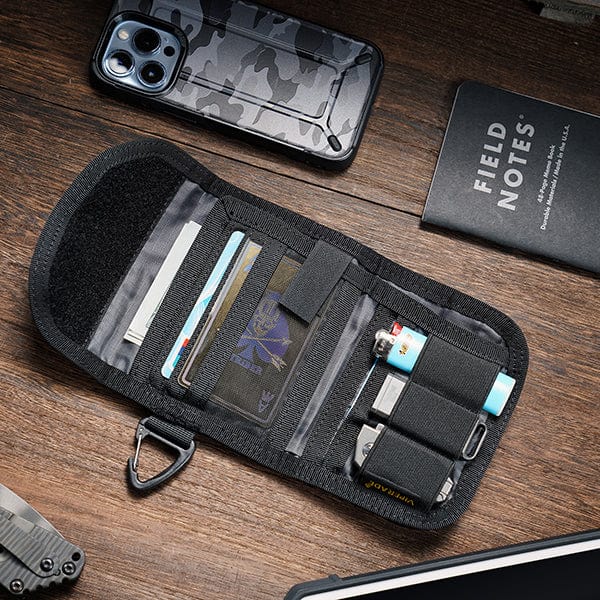 Viperade VE14 BLACK