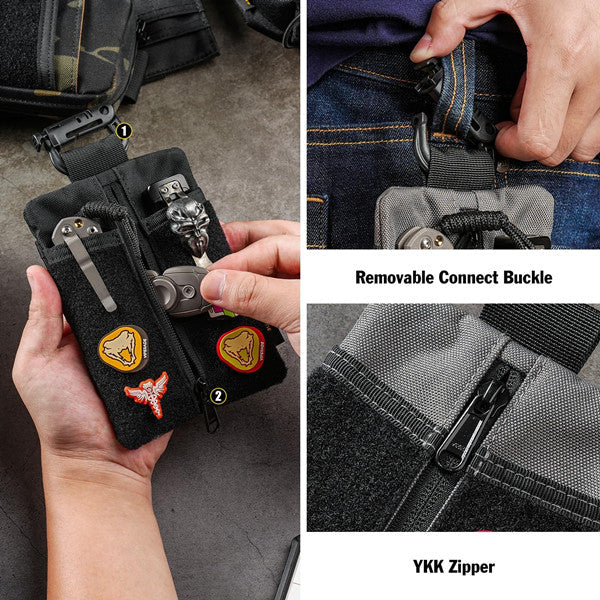 Viperade VE24 BLACK