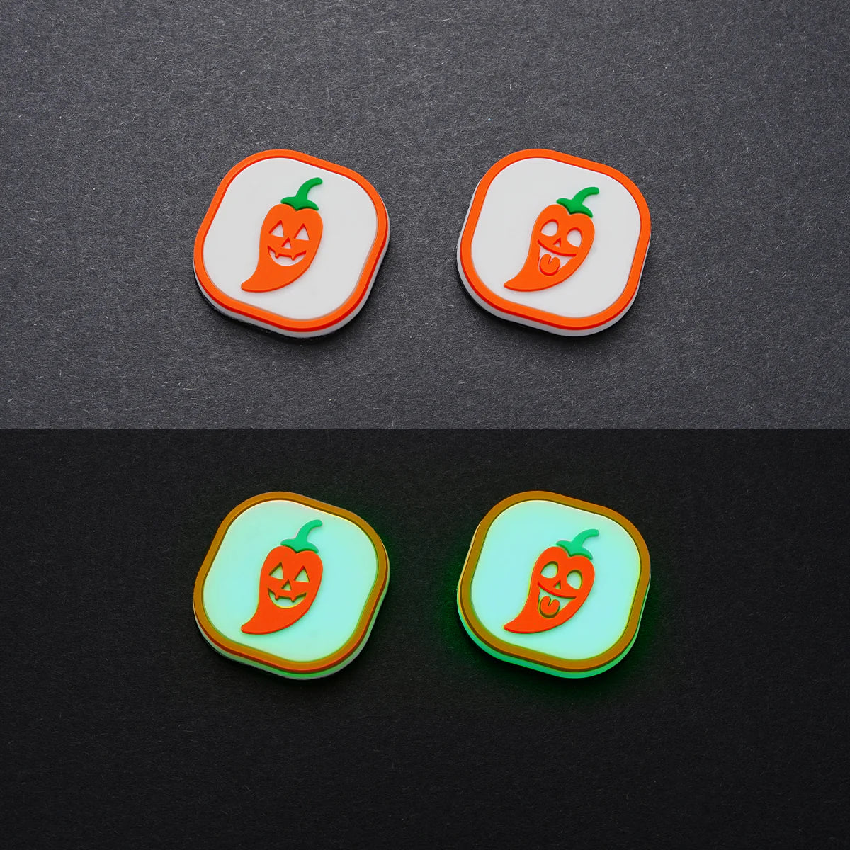 Viperade VAP7 Velcro Spicy Pepper Patch