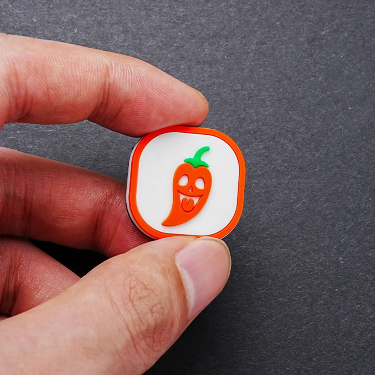 Viperade VAP7 Velcro Spicy Pepper Patch