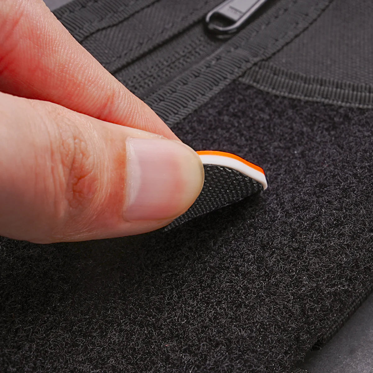 Viperade VAP7 Velcro Spicy Pepper Patch
