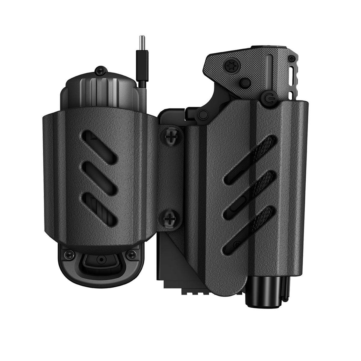 Viperade VAK6 BLACK