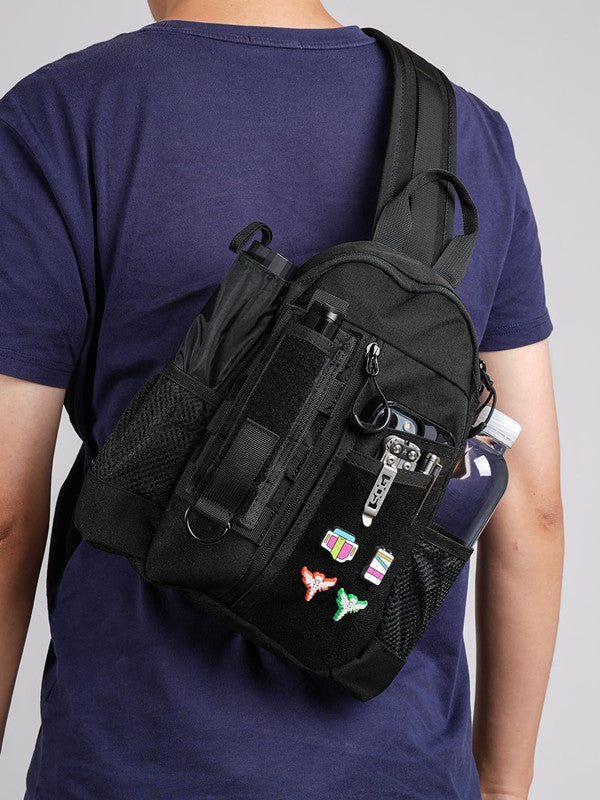 Viperade CHS1 BLACK