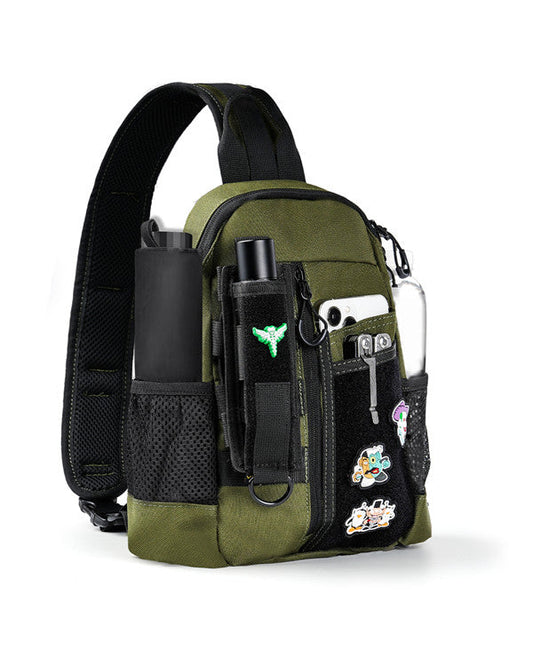 Viperade CHS1 GREEN