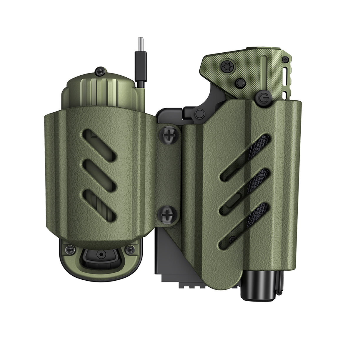 Viperade VAK6 GREEN