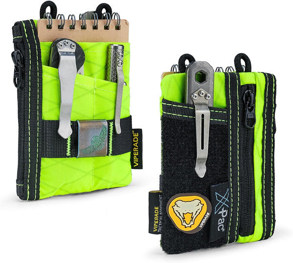 Viperade VE18S XPAC LIME GREEN