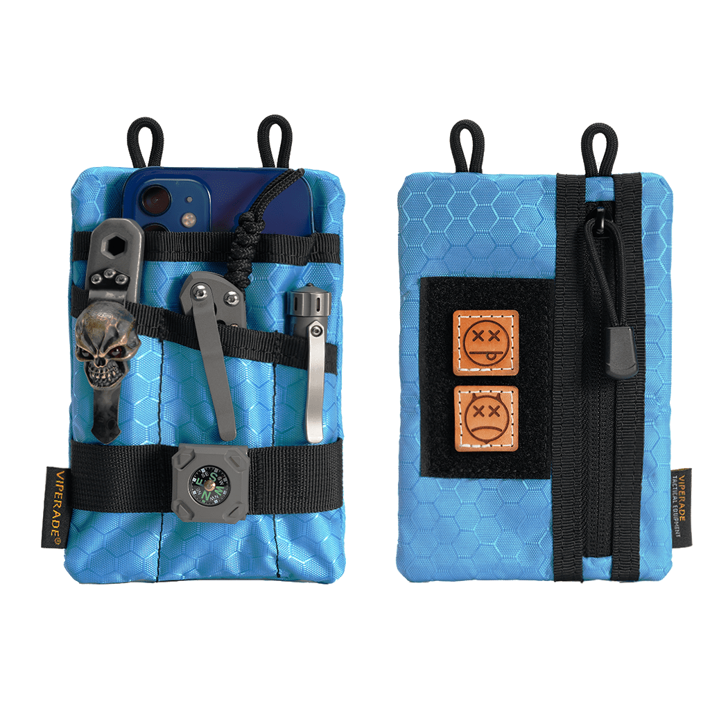 Viperade VE1P BLUE